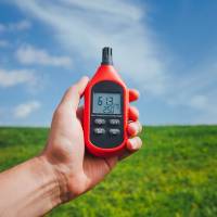 Análise Microbiológica do Ar