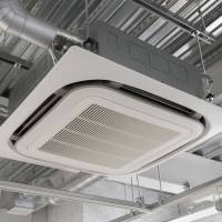 Projetos e Sistemas de Climatização