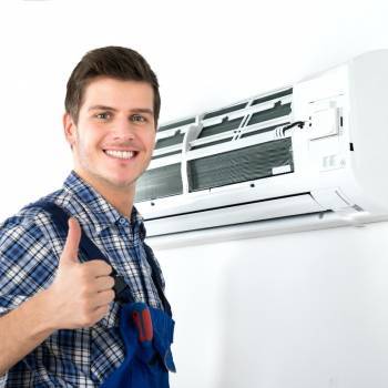 Manutenção Preventiva e Corretiva Mensal em Ar Condicionado