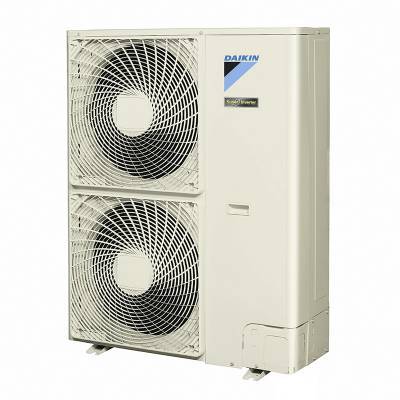Ar Condicionado Split Cassete 48000 BTU/s Quente/Frio 220V Daikin