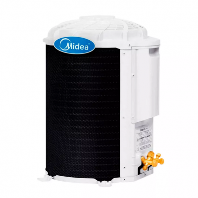 Ar Condicionado Split HW Springer Midea 12.000 BTUs Só Frio 220V