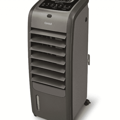 Climatizador de Ar Consul Bem Estar Quente/Frio 220V