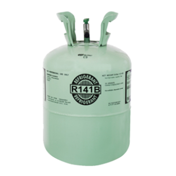 Gás Refrigerante R141B EOS