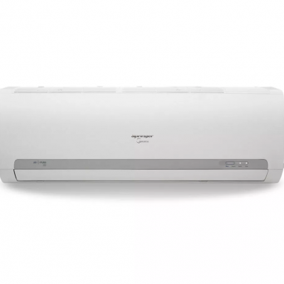 Ar Condicionado Split HW Springer Midea 12.000 BTUs Só Frio 220V
