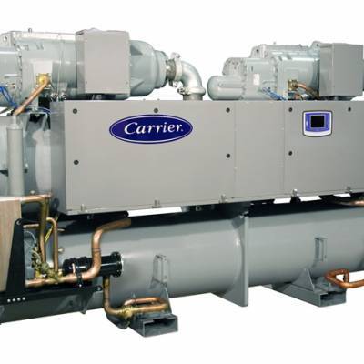 Chiller AquaForce 30XW Carrier