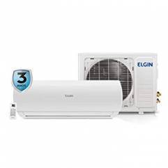Ar Condicionado Split Hiwall Elgin 9 a 12000 Btus 220V Frio Monofasico
